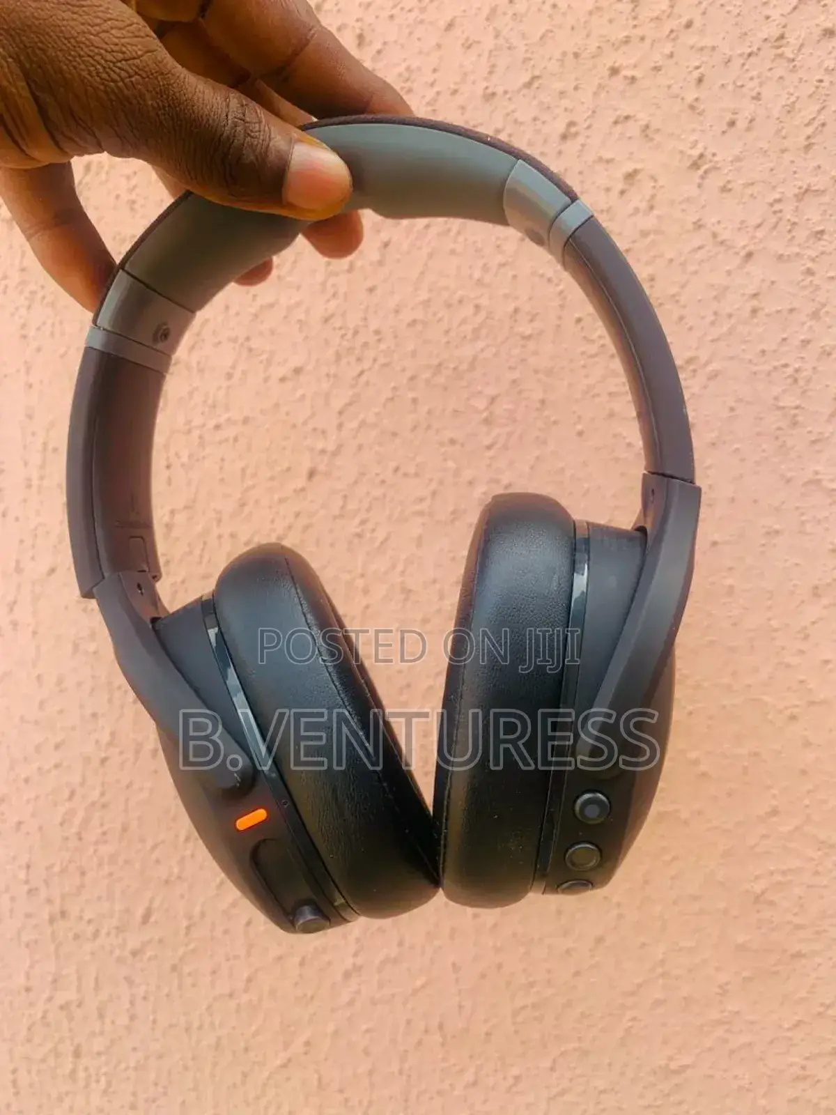 Skullcandy Headset