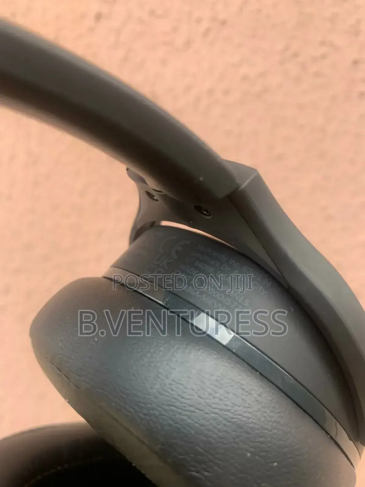 Skullcandy Headset