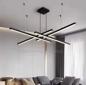 Pendants Chandaliers