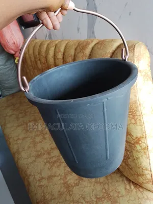 Neoprene Bucket( 20 Liters)