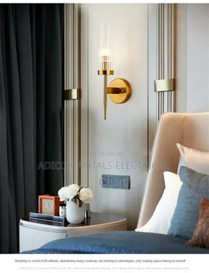 Luxury Wall Brackets