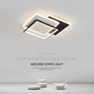 Modern Ceiling Led