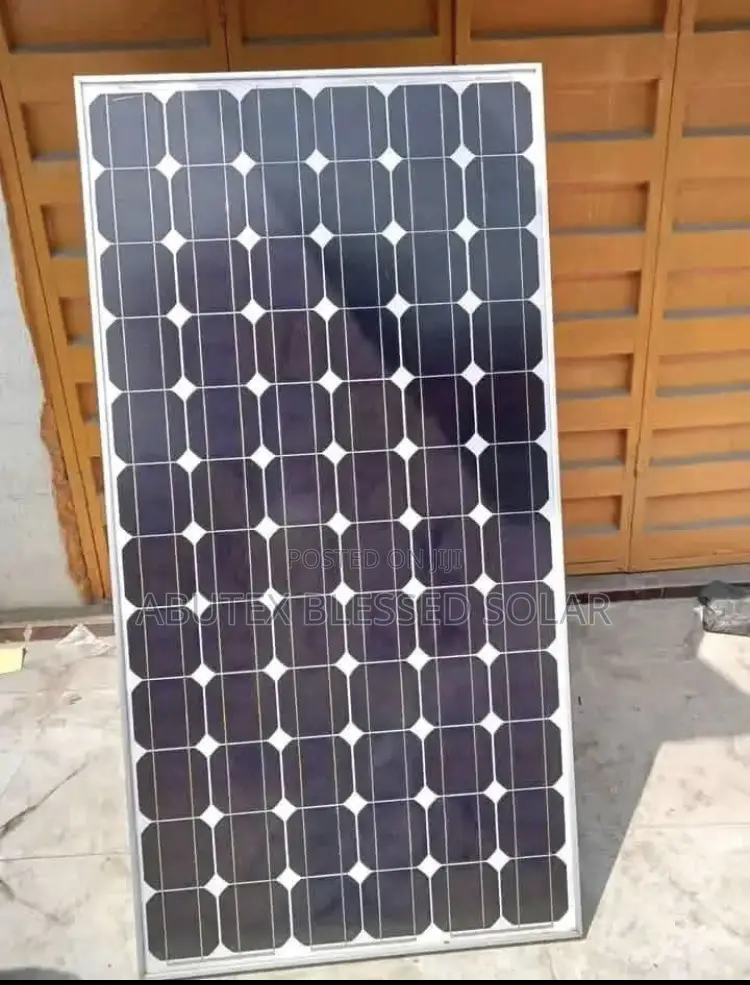 300watt Jinko Solar Panel Mono