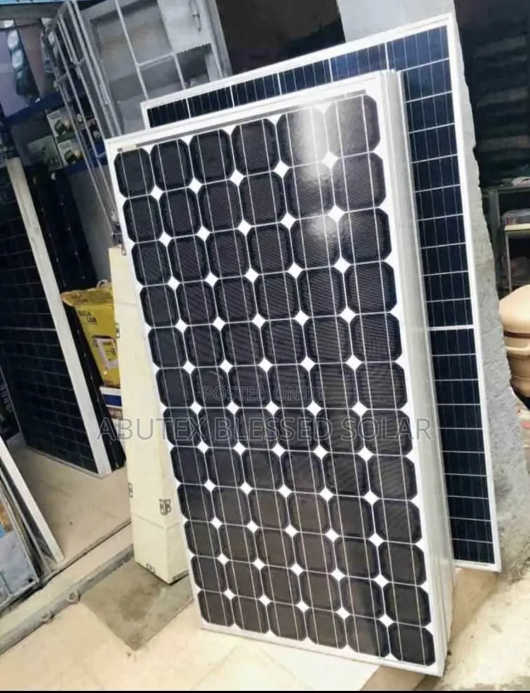 300watt Jinko Solar Panel Mono