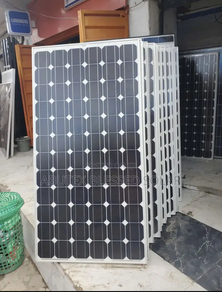 300watt Jinko Solar Panel Mono