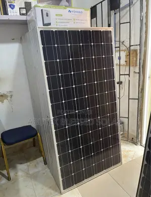 300watt Jinko Solar Panel Mono