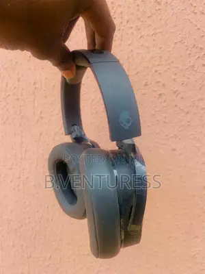 Skullcandy Hesh Anc Headset