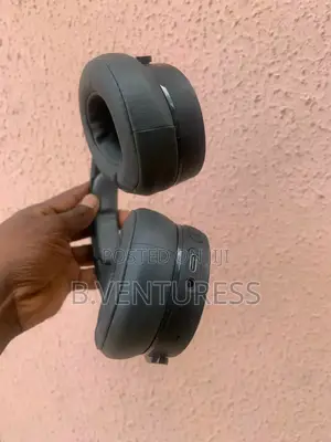 Skullcandy Hesh Anc Headset