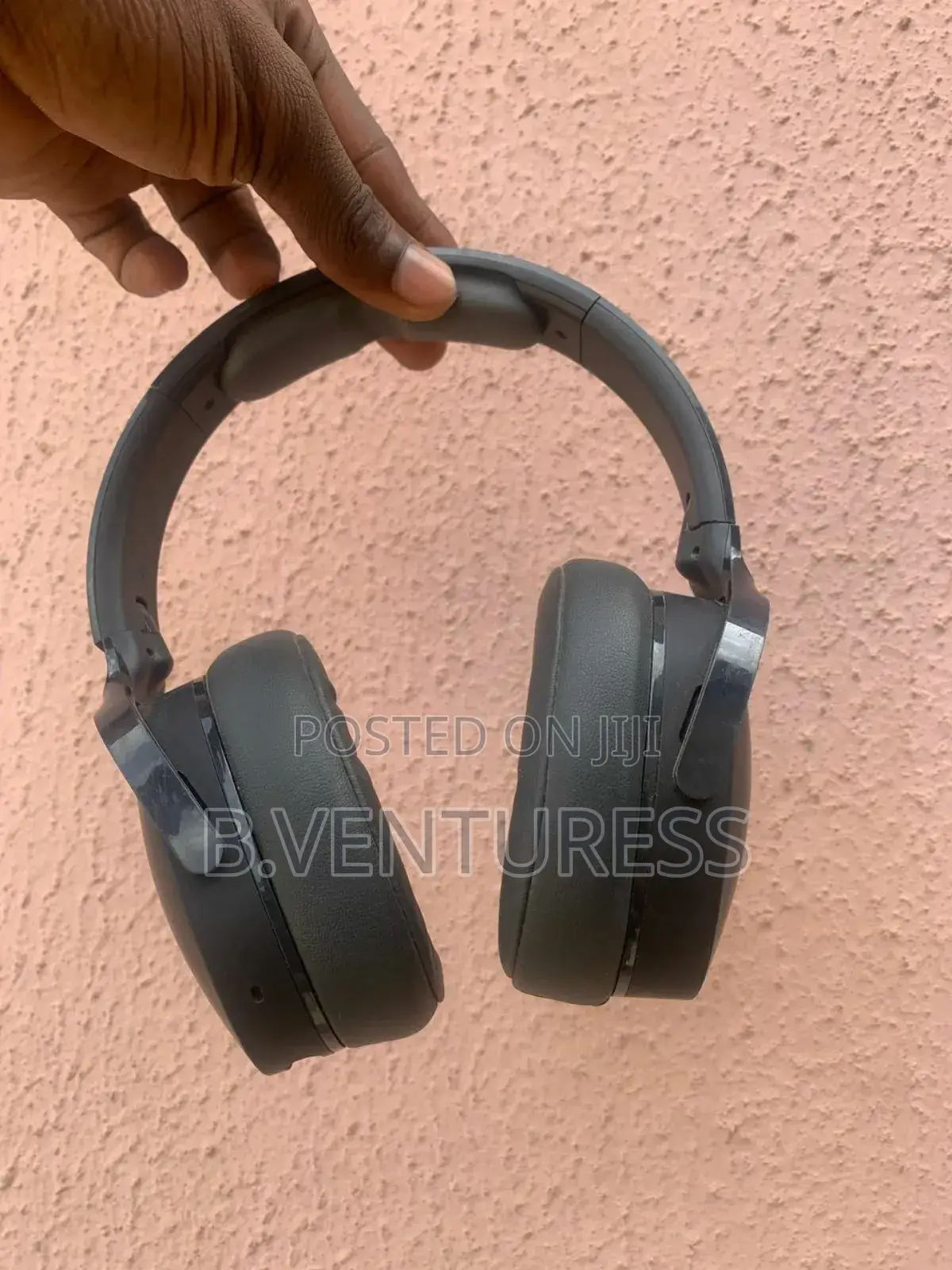 Skullcandy Hesh Anc Headset
