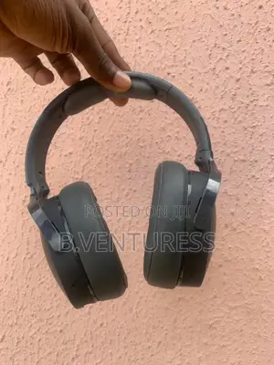 Skullcandy Hesh Anc Headset