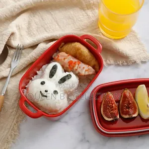 250ml Bento Plastic Plate.