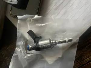 Volkswagen Tiguan Fuel Injector Nozzle 2009-2014