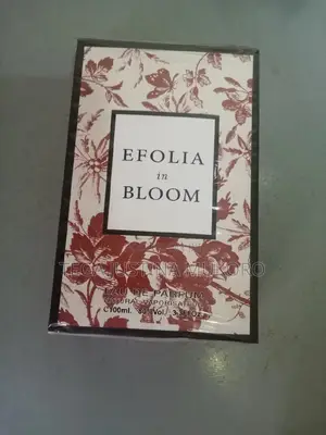 Nice Fragrance Female Perfume