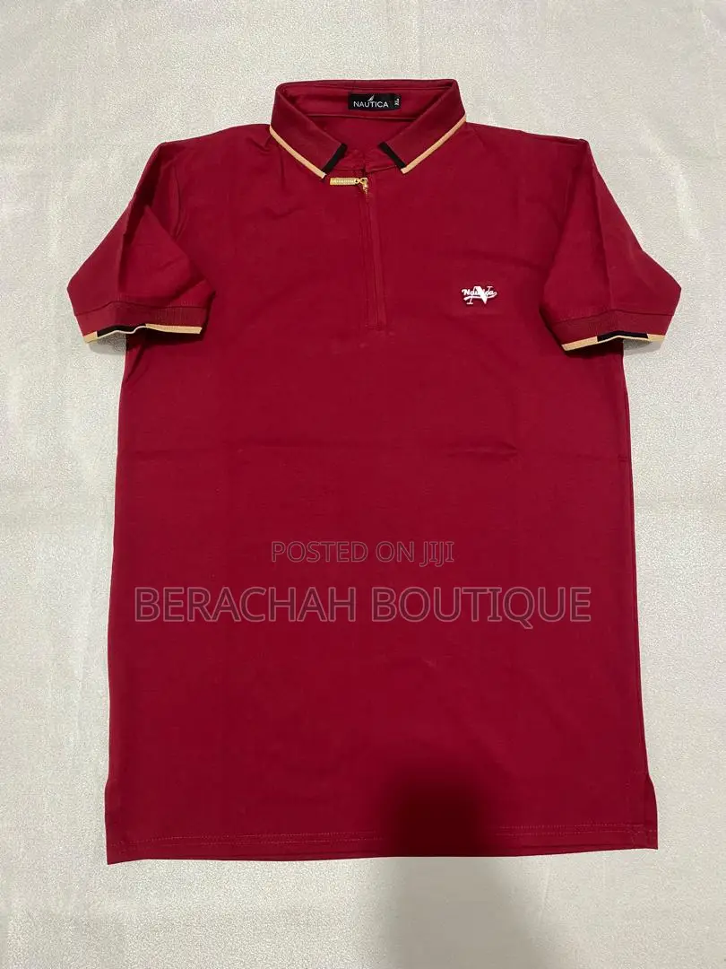 Men Quality Polo T Shirt