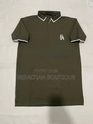 Men Quality Polo T Shirt