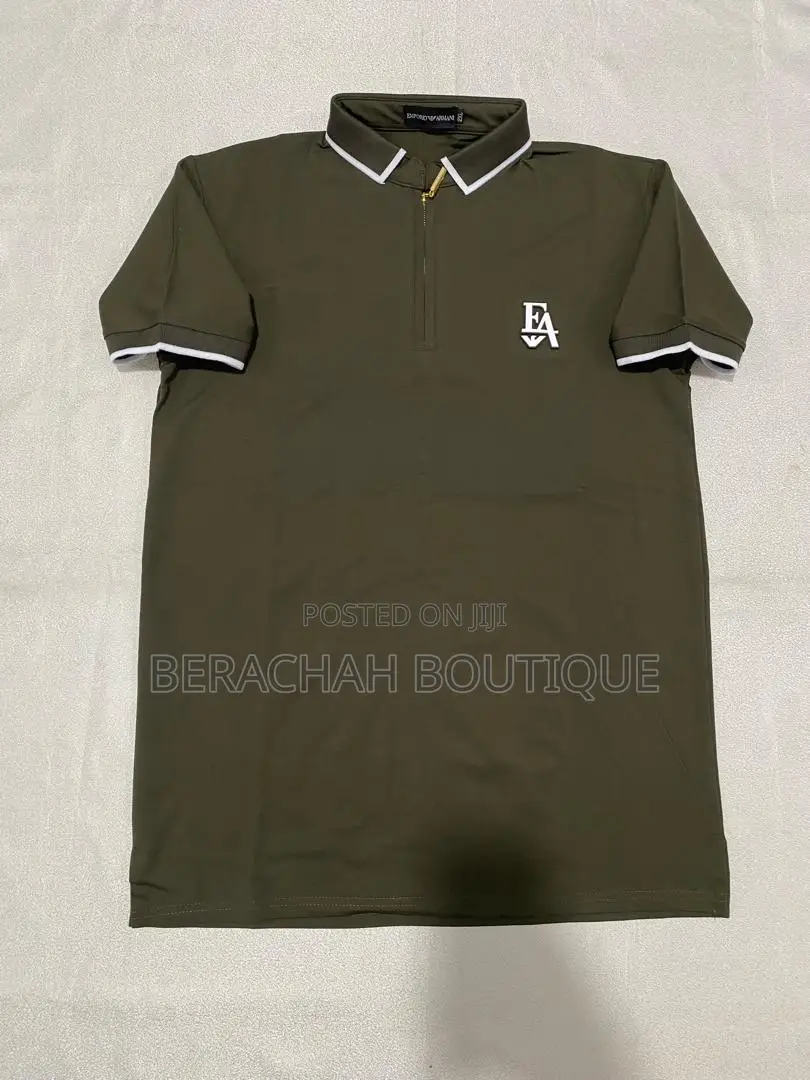 Men Quality Polo T Shirt