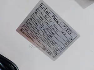 400w Solar Flood Light