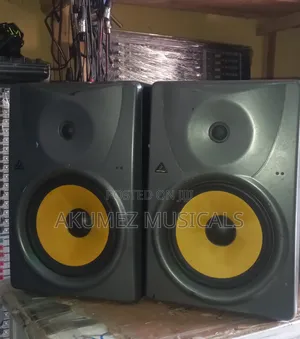 Photo - Truth Behringer 1031 A