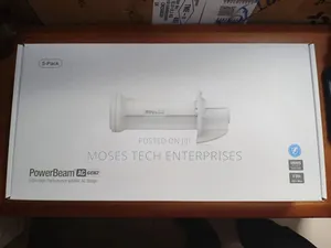 Ubiquiti Powerbeam Ac Gen2 Device