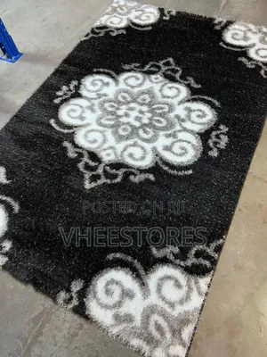 Center Rugs (5ft/7ft)