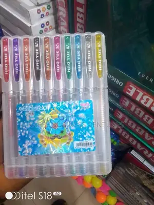 Marker Pens,Original Poster Color,Steadler Pencils,Glitter Pen,Jumbo