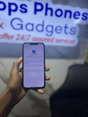 Apple iPhone 13 Pro 256 GB Black