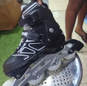 Skate Shoe (Tian-E) Sizes: 30-45 Available