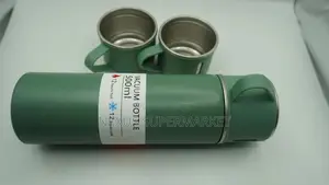 Photo - Vacuum Flask Set