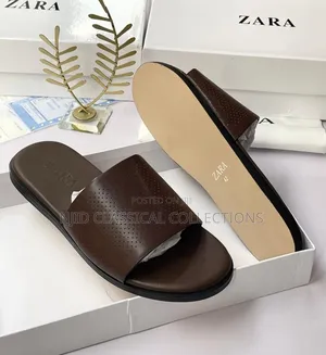 Photo - Zara Slippers
