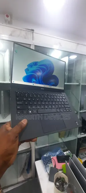 Laptop Dell XPS 13 8GB Intel Core I5 SSD 256GB