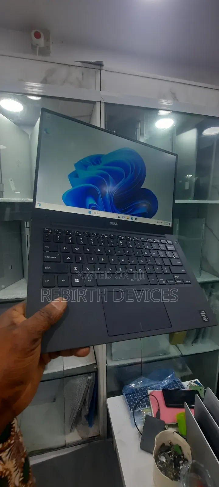 Laptop Dell XPS 13 8GB Intel Core I5 SSD 256GB