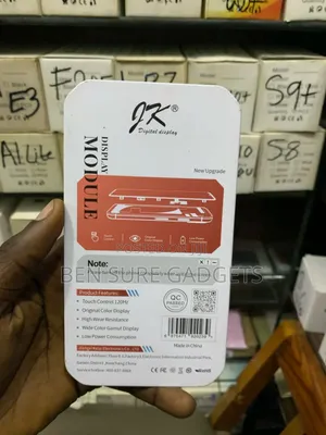iPhone Xr Screen Jk