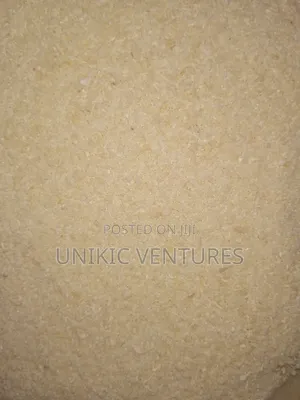 Garri Ijebu