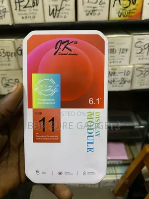 iPhone 11 Screen Jk