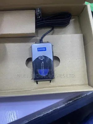 Digital Persona 4500 Optical Reader