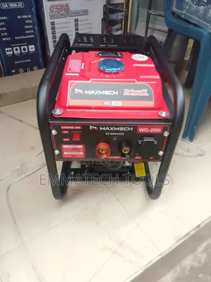 200i Welding Generator