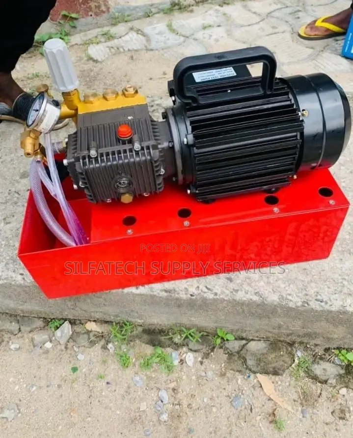 Original Pumping Machine