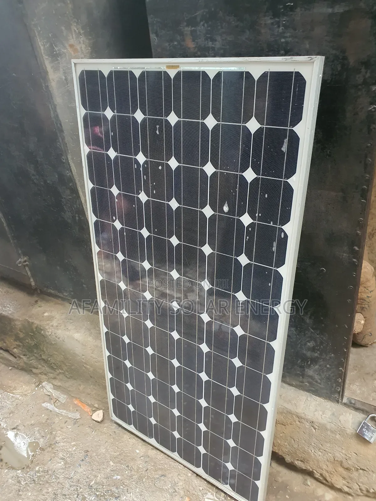 Solar Panels