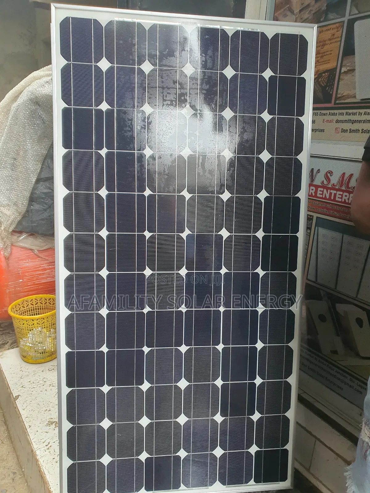 Solar Panels