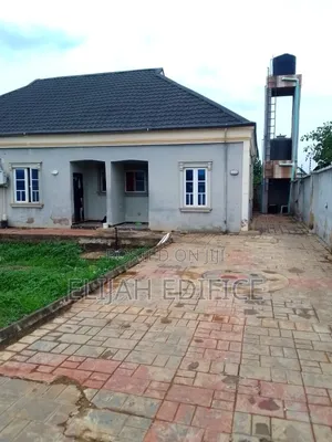 Furnished 1bdrm Bungalow in Mowokekere, Ijede / Ikorodu for rent