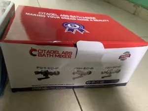 N.S Standard Bath Mixer