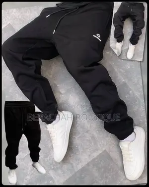 Men Quality Jogger