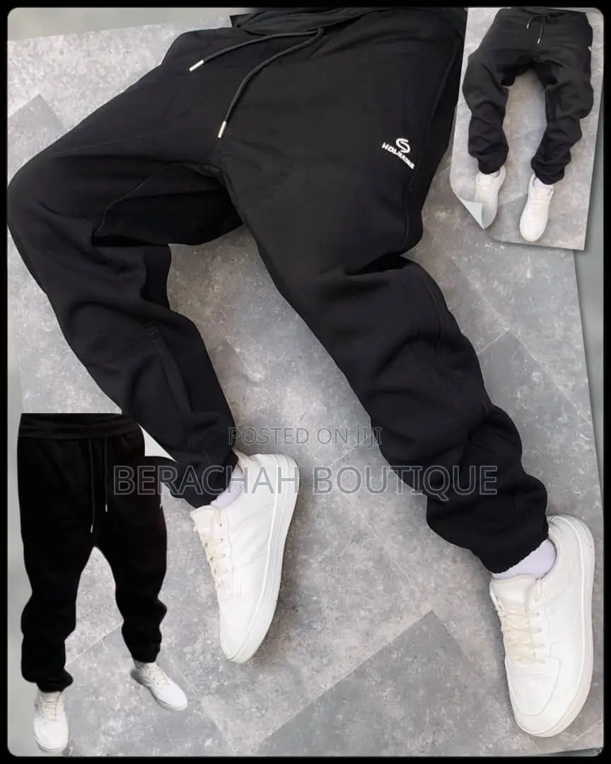 Men Quality Jogger