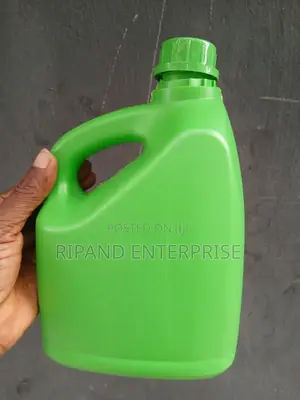 2 Litres Keg