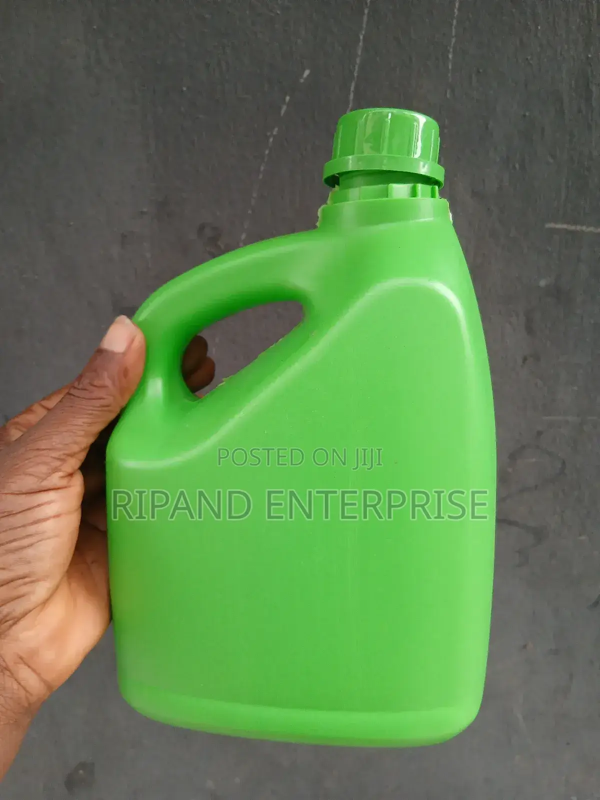 2 Litres Keg