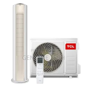 Tcl Inverter Floor Standing Air Conditioner-2hp