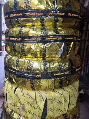 Original 195r56 Vehicle Tyre