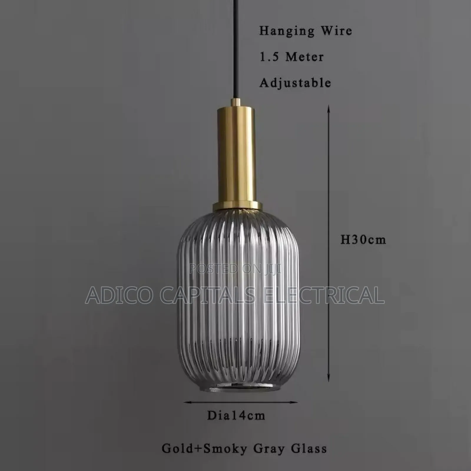 Drop Pendants Light