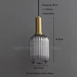 Drop Pendants Light