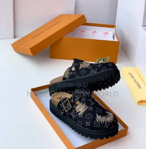 Men's Quality Half Shoe